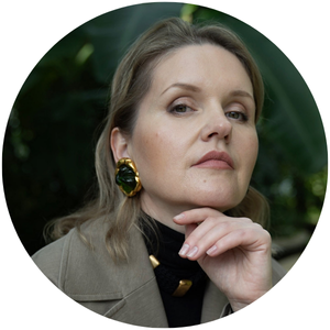 Марина Федоренко